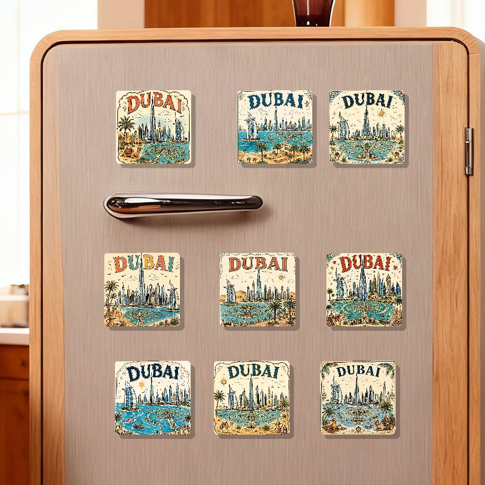 Dubai Art Aesthetics Refrigera - Car Accessories Dubai review and price