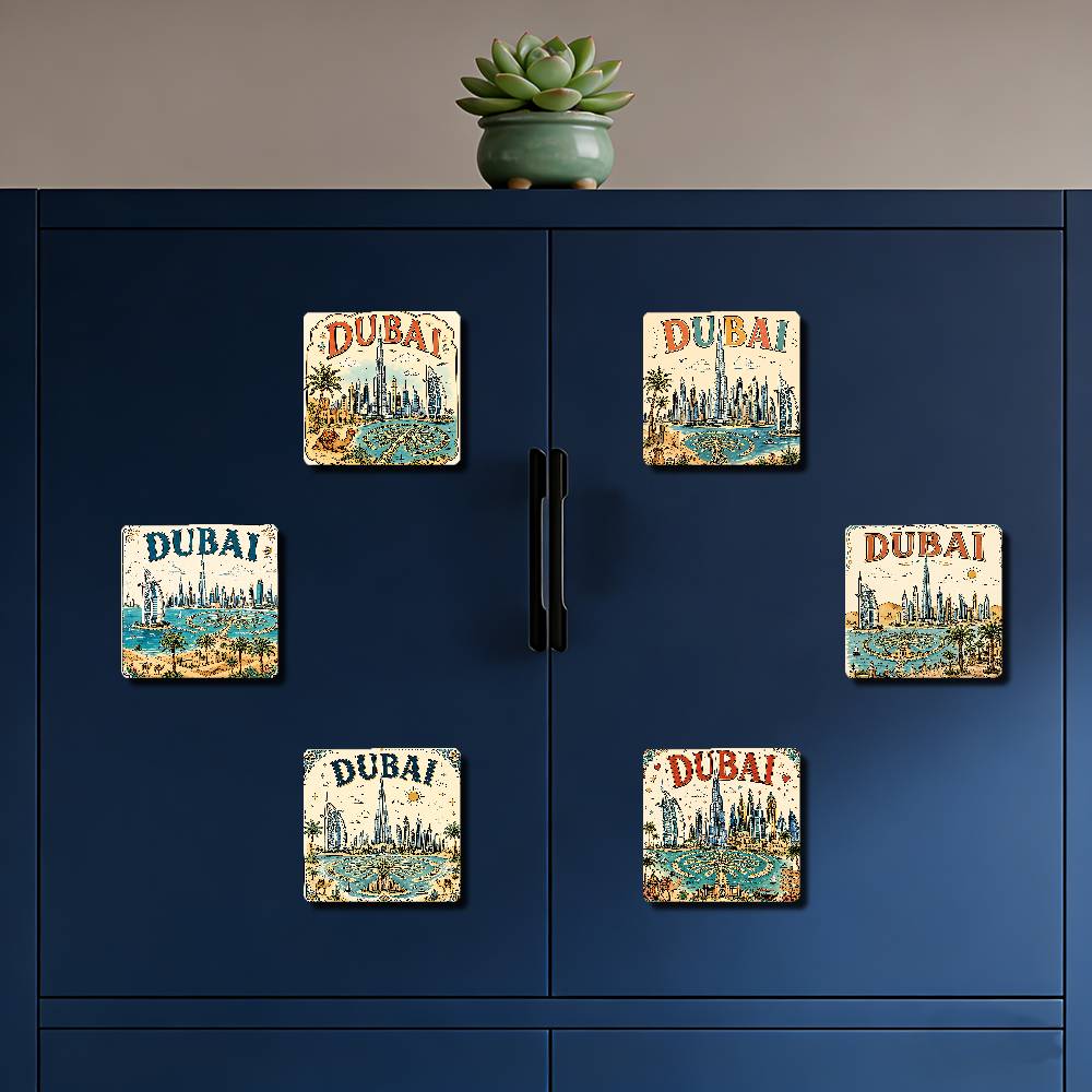 Dubai Art Aesthetics Refrigera - Car Accessories Dubai review and price