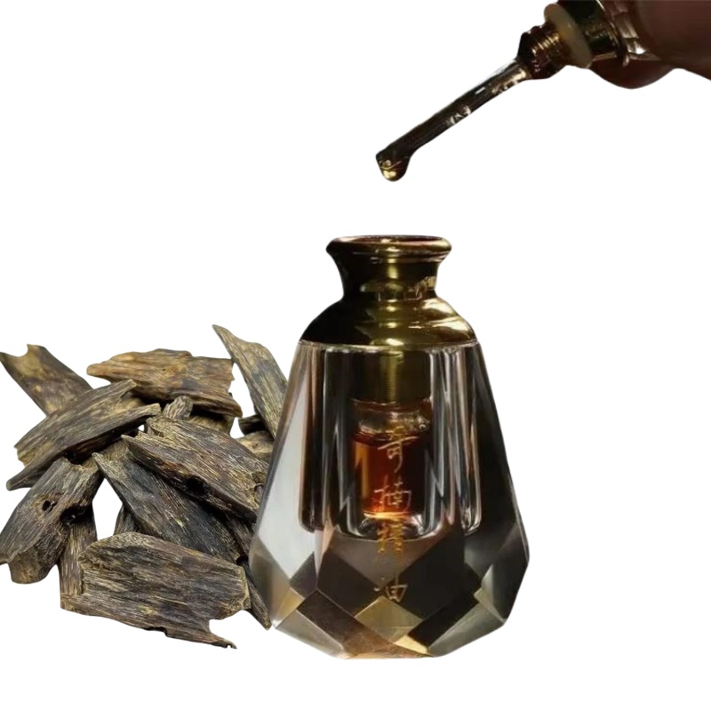 Premium Cambodian Oud Oil Orig - Car Accessories Rawalpindi review and price