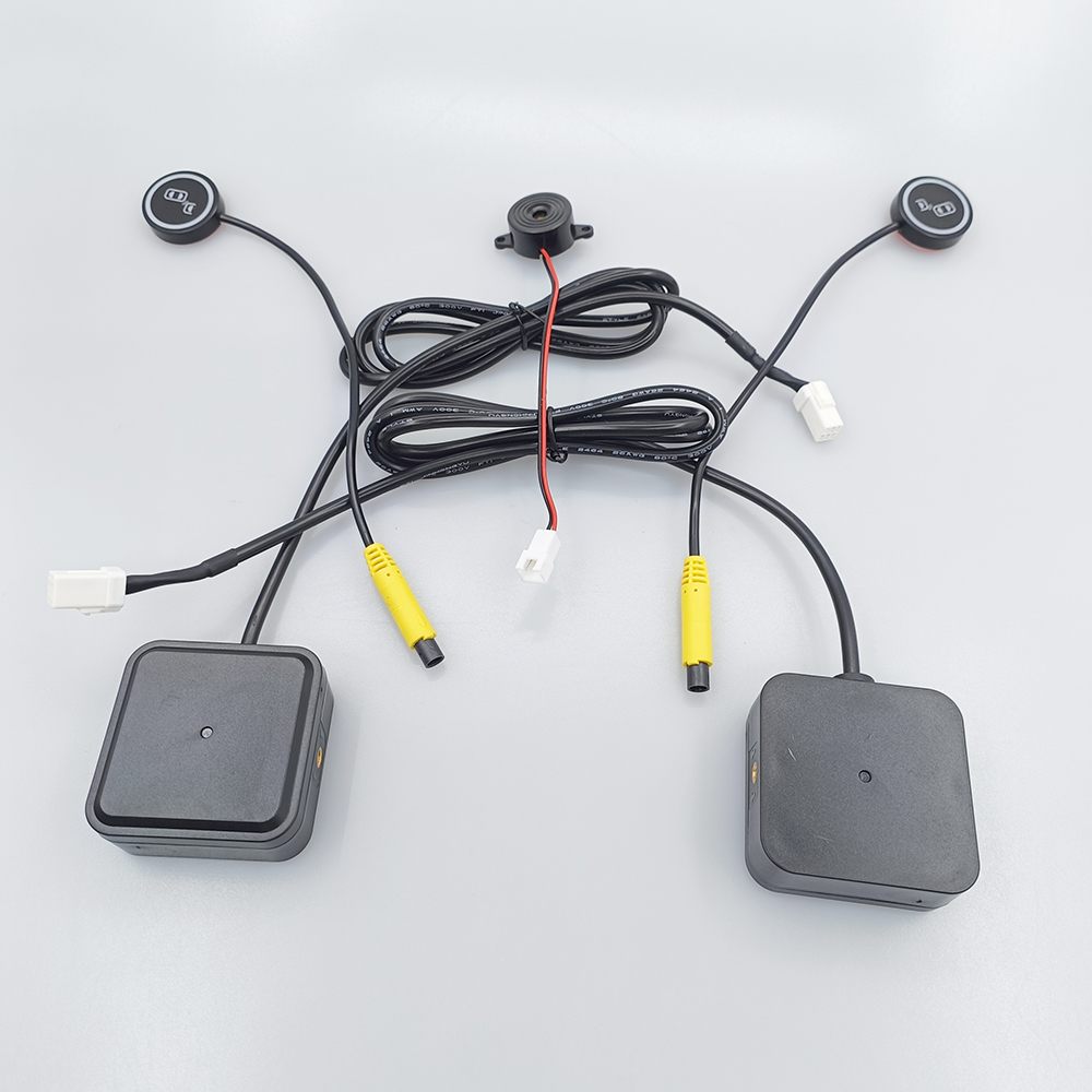 24Ghz Millimeter Wave Radar De - Car Accessories Zone review and price