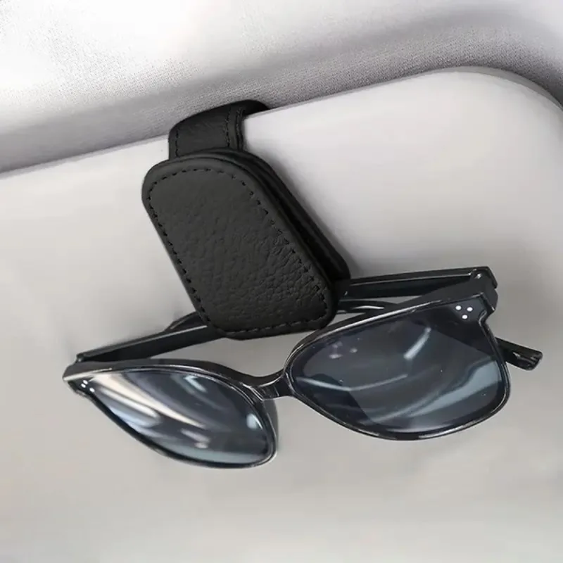 Car Sun Visor Glasses Case Hol - Car Accessories Etsy review and price