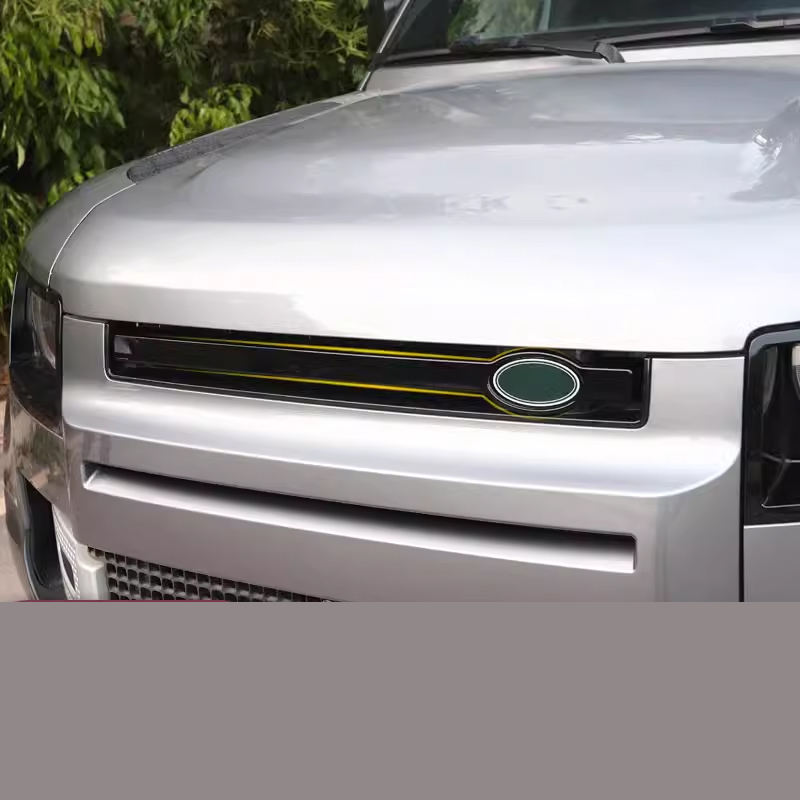 Car Style Front Racing Grille  - Car Accessories Racing review and price