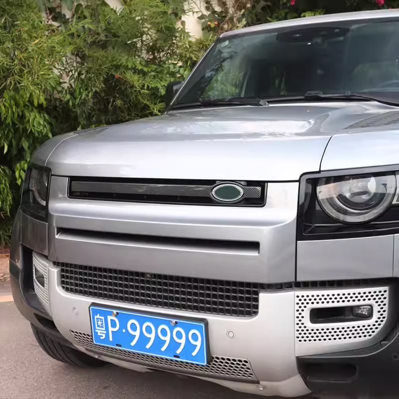 Car Style Front Racing Grille  - Car Accessories Racing review and price