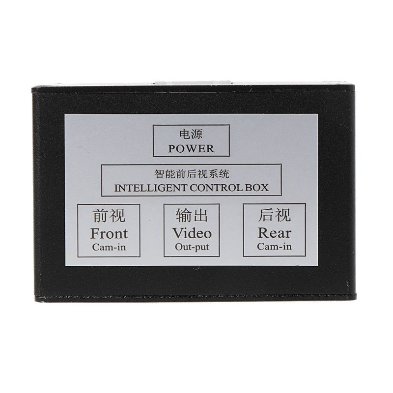 Car Reversing Camera Right-Vie - Car Accessories Zone review and price