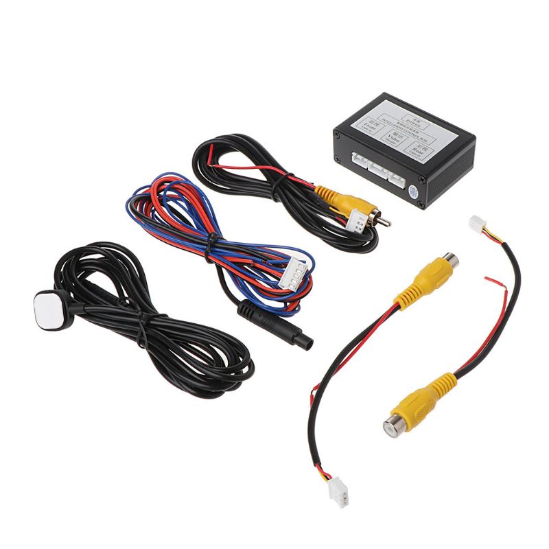 Car Reversing Camera Right-Vie - Car Accessories Zone review and price