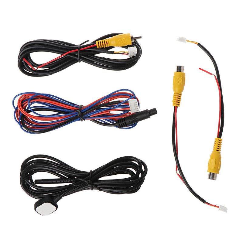 Car Reversing Camera Right-Vie - Car Accessories Zone review and price
