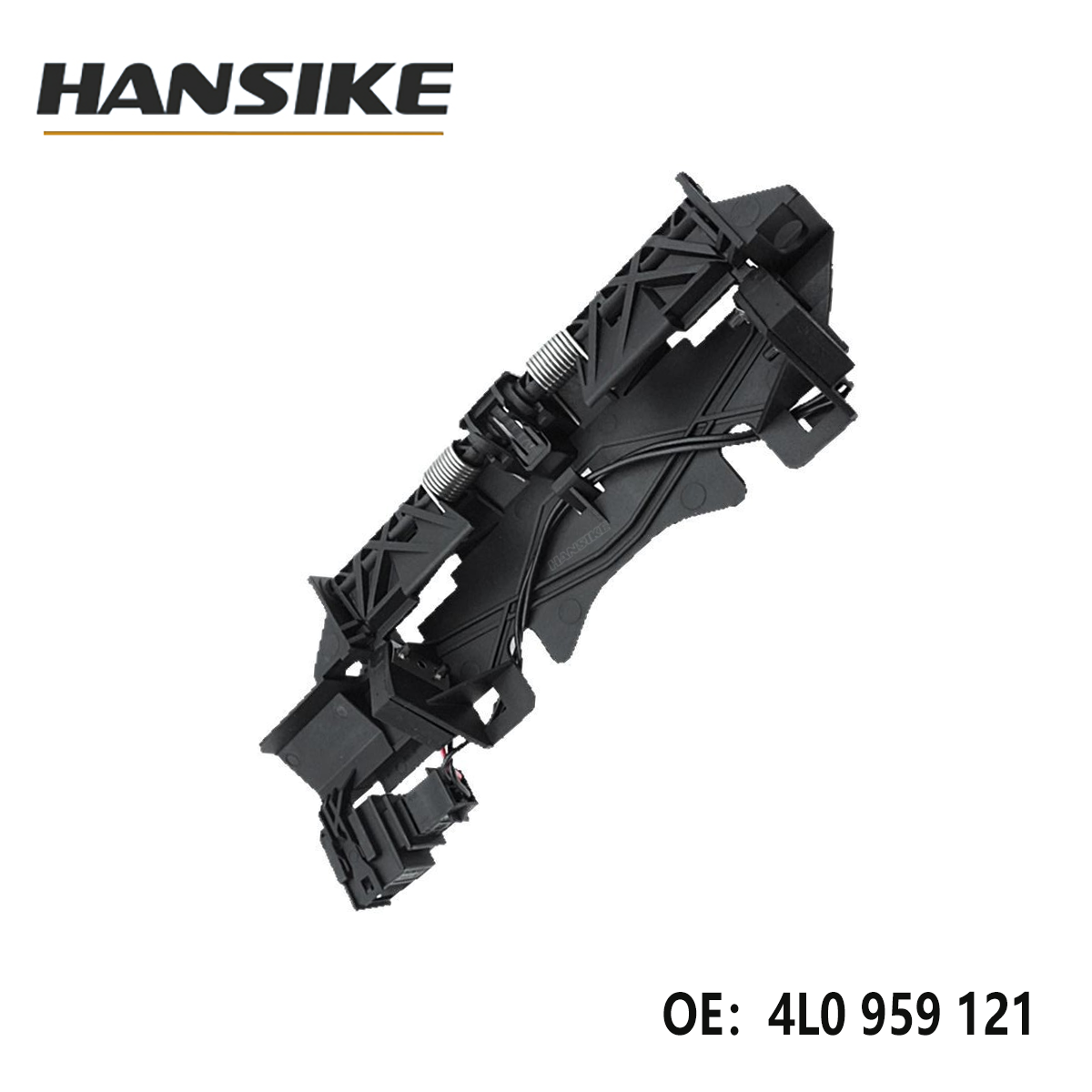 New Design HANSIKE OEM 4L09591 - Car Accessories Light review and price