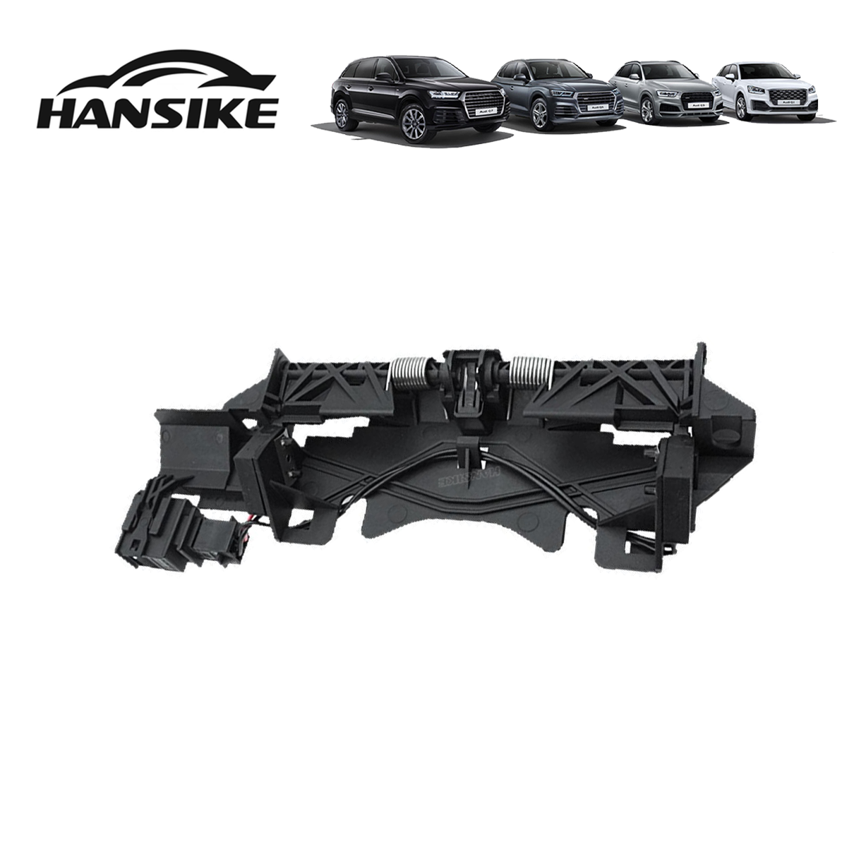 New Design HANSIKE OEM 4L09591 - Car Accessories Light review and price