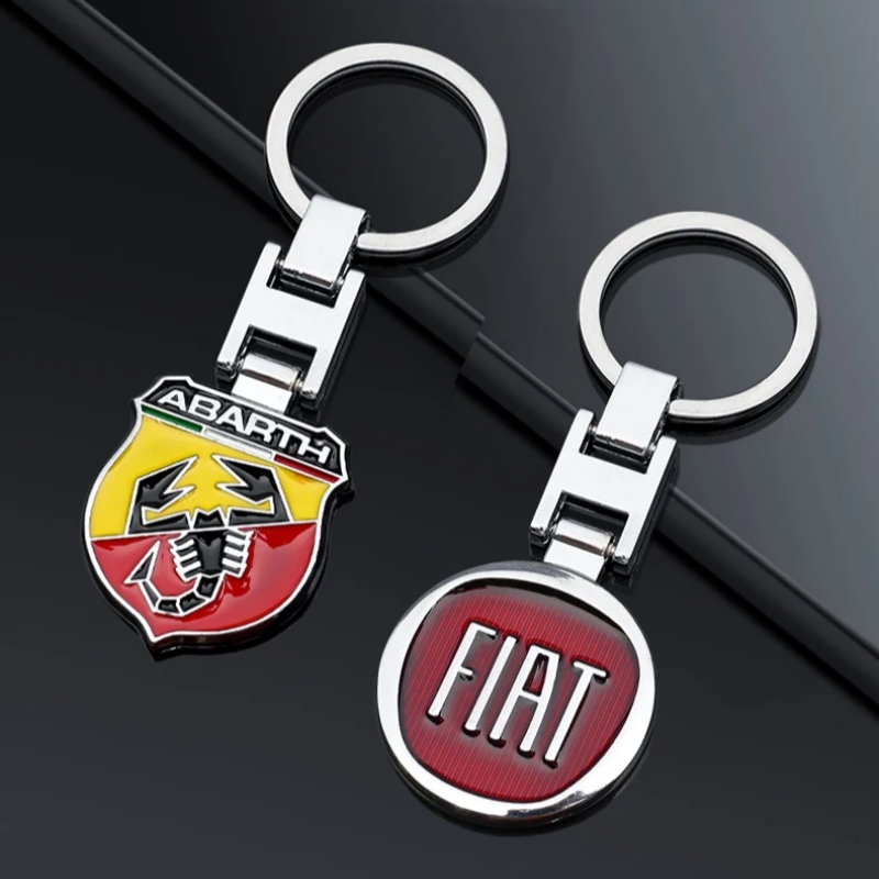 3D Metal Car Logo Keychain Aut - Car Accessories Low Price review and price