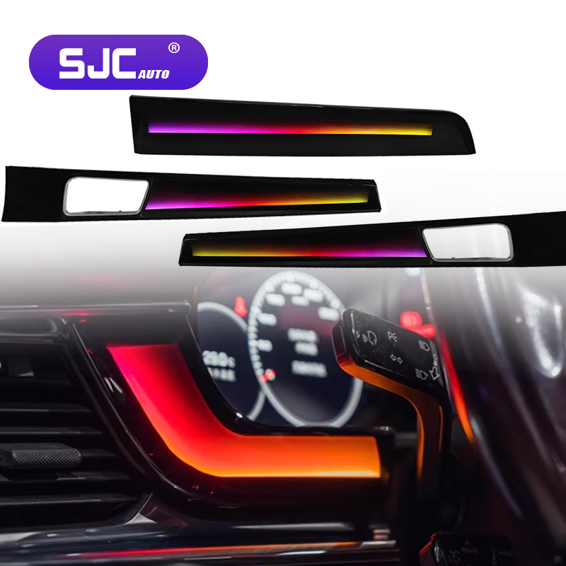 NewSJC Upgrade Car Dynamic Amb - Car Accessories Light review and price