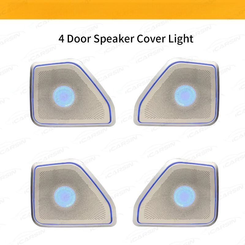 64 Color RGB Dynamic Atmospher - Car Accessories Light review and price
