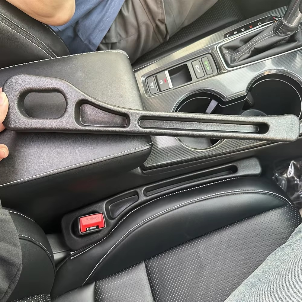 2Pcs Car Seat Gap Filler Seat  - Car Accessories Etsy review and price
