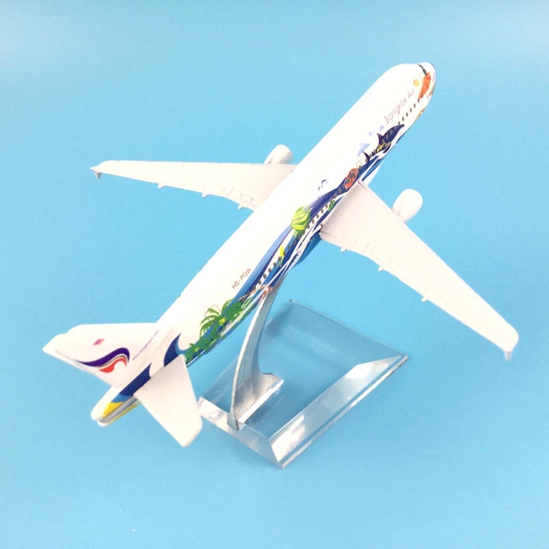 16cm Airbus 320 A320 Airways P - Car Accessories Bangkok review and price