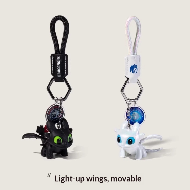 Genuine Dragon Taming Master T - Car Accessories Light review and price