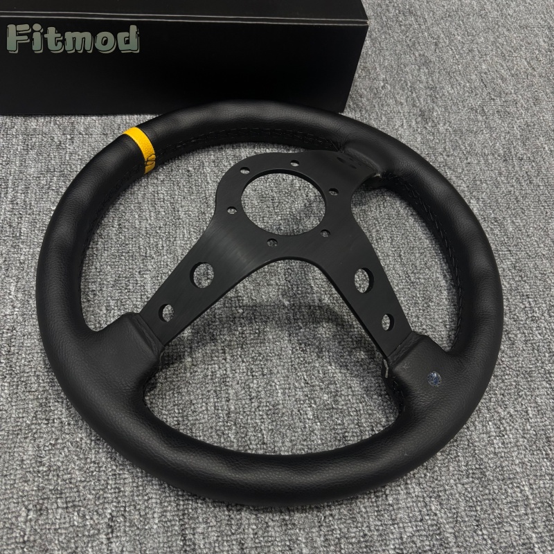 JDM 13.5-inch 340MM Universal  - Car Accessories Racing review and price