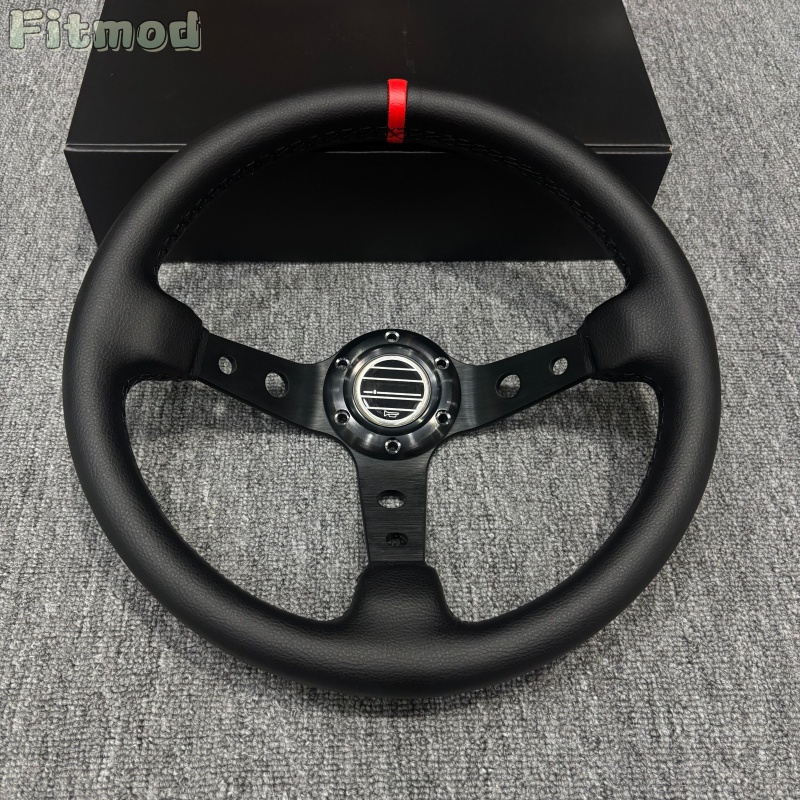 JDM 13.5-inch 340MM Universal  - Car Accessories Racing review and price