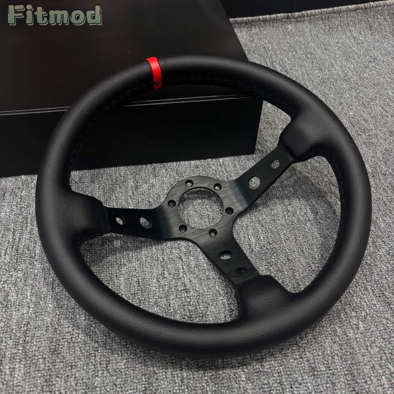 JDM 13.5-inch 340MM Universal  - Car Accessories Racing review and price