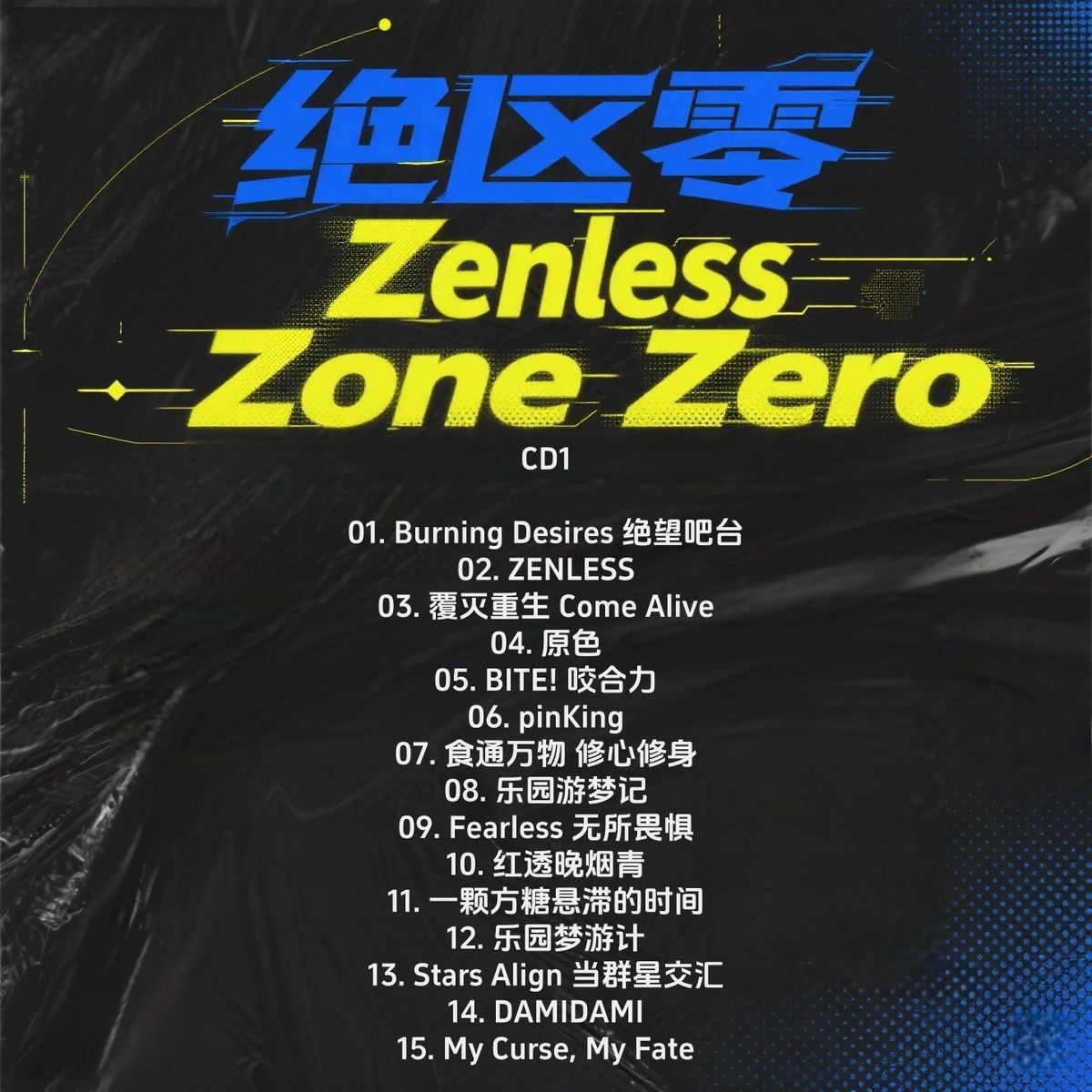 Game Zenless Zone Zero Random  - Car Accessories Zone review and price