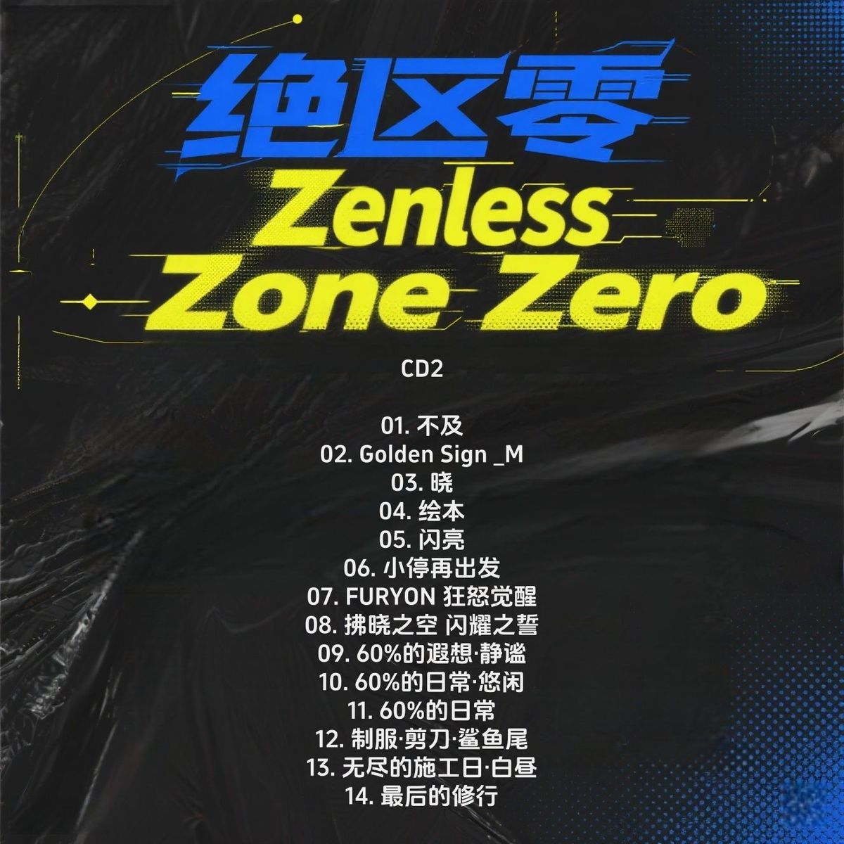 Game Zenless Zone Zero Random  - Car Accessories Zone review and price