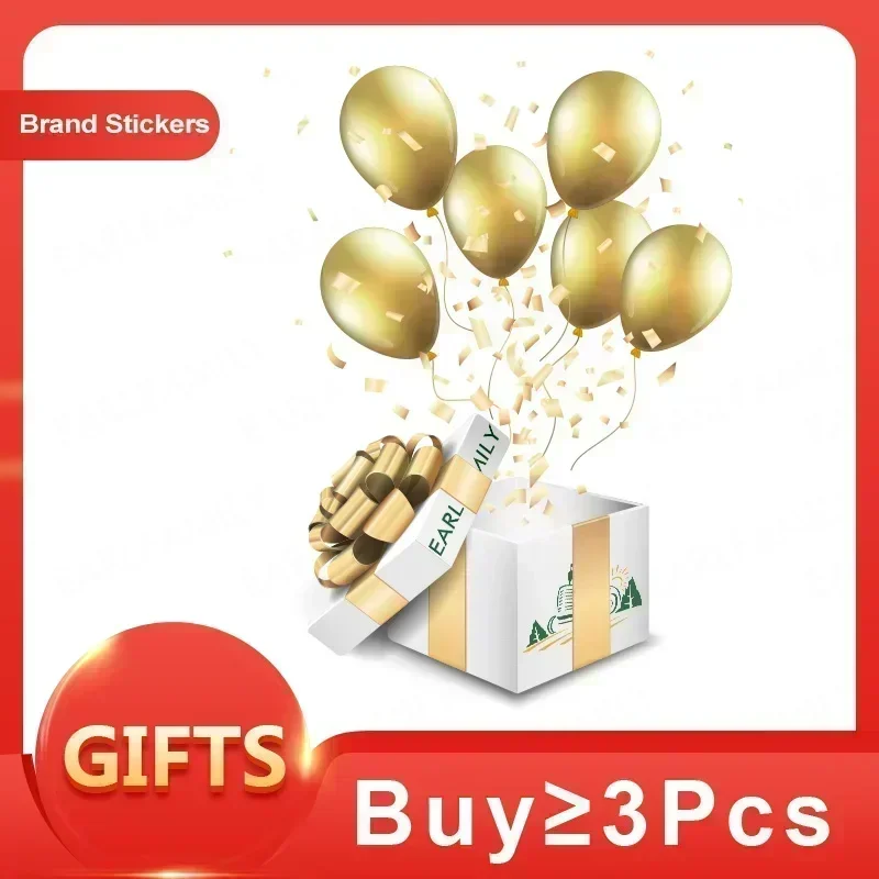 EARLFAMILY 13cm x 11.2cm Ellen - Car Accessories Zone review and price