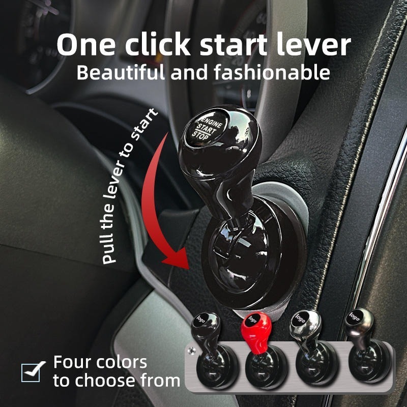 Car One-Touch Start Button wit - Car Accessories Etsy review and price