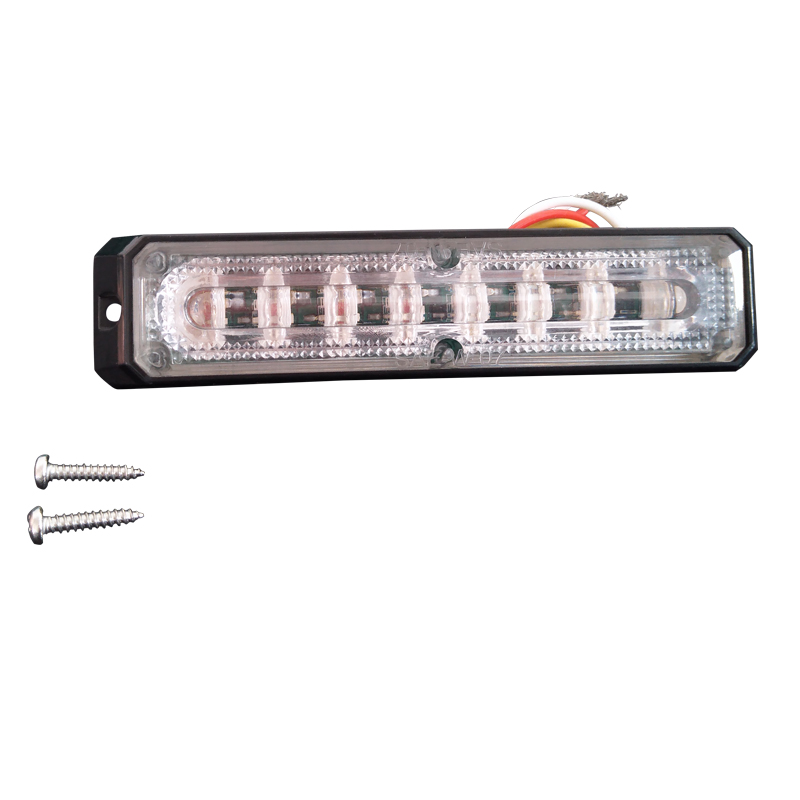 12V Flash Traffic Warning Ambe - Car Accessories Light review and price