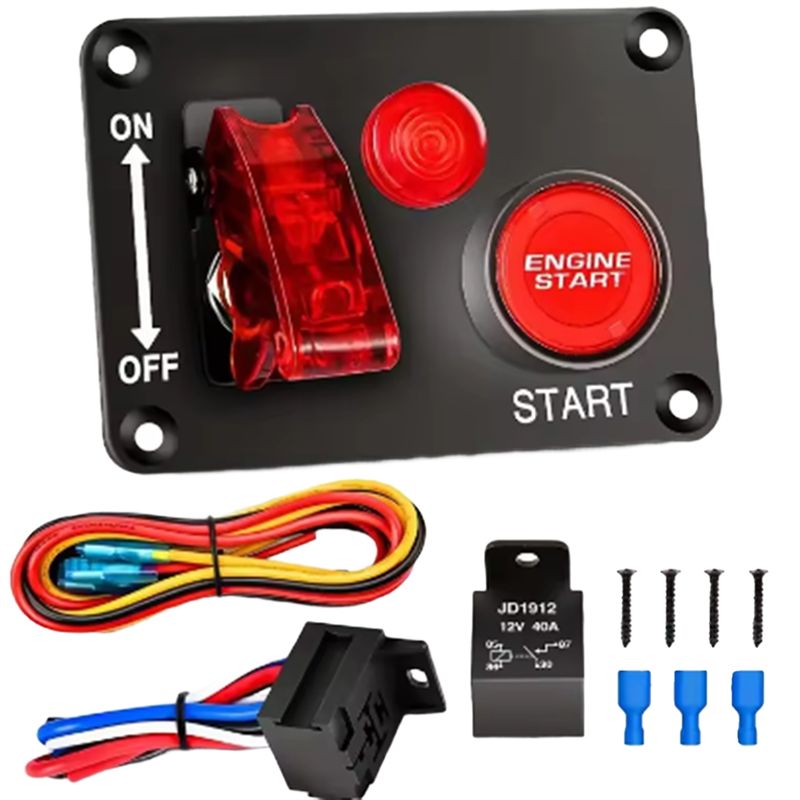 Automotive Accessories Racing  - Car Accessories Racing review and price