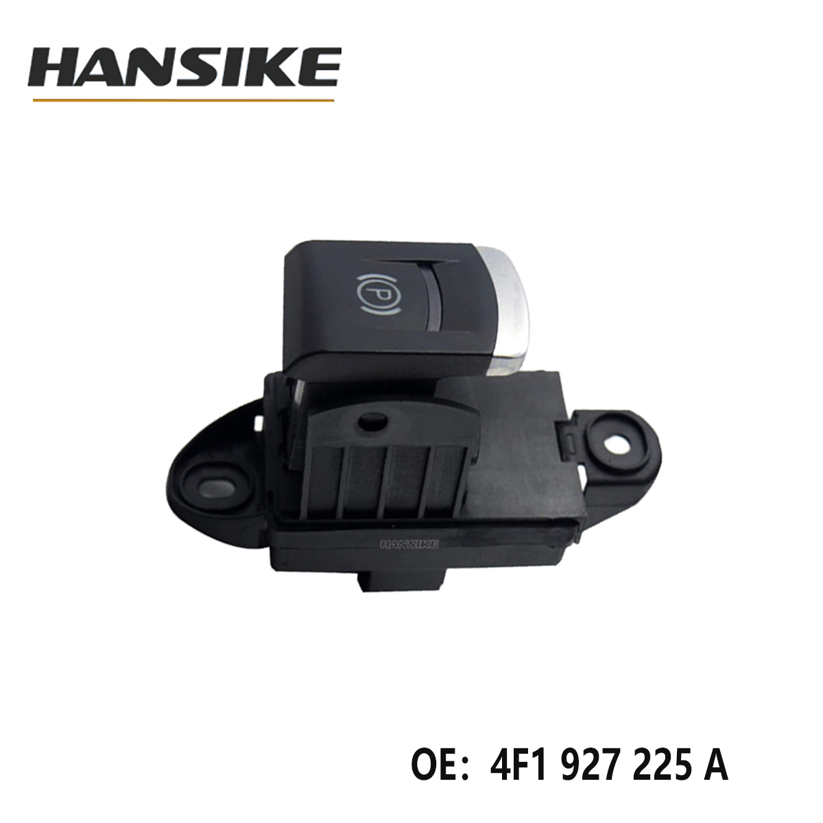 HANSIKE 4F1927225A 4F1927225C  - Car Accessories Light review and price